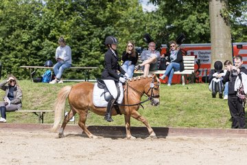 Bild 593 - Pony Akademie Turnier